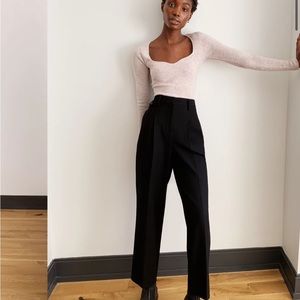 Aritzia Wilfred Nassau Pant